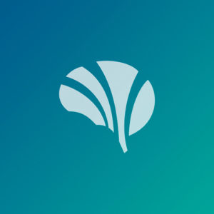 Logo Dra Viviane Tavares Carvalho [Portfolio Interage Design]