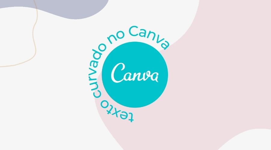 Página 10 – Modelos gratuitos e personalizáveis de texto curvo - Canva