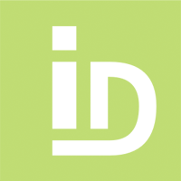 logo Interage Design